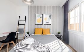 Nordik Rooms Urban - Urena 